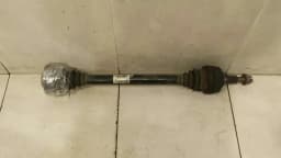 PORSCHE Porsche 911 997 left rear drive shaft 99733202402 drive shaft rear left — thumbnail 4