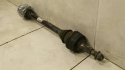 PORSCHE Porsche 911 997 left rear drive shaft 99733202402 drive shaft rear left — thumbnail 5