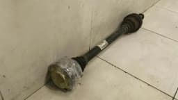 PORSCHE Porsche 911 997 left rear drive shaft 99733202402 drive shaft rear left — thumbnail 6