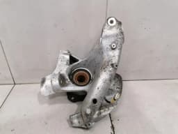 PORSCHE Porsche 911 996 Left Front Hub 99634166505 Wheel Bearing Housing Front Left Turbo C4S — thumbnail 6
