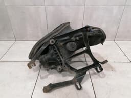 PORSCHE Porsche 911 996 Intercooler 99611064071 Right Intercooler Right — thumbnail 3