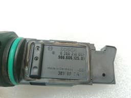 PORSCHE Porsche 911 996 Air Flow Meter 98660612501 Air Mass Meter — thumbnail 3