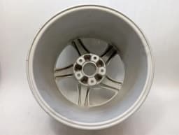 PORSCHE Porsche 911 996 alloy wheel 99636214210 alloy wheel Turbo Look II wheel 11J 18 ET45 — thumbnail 5