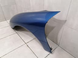 PORSCHE Porsche 911 996 Left Wing 99650303103 MK2 Front Left Fender — thumbnail 2