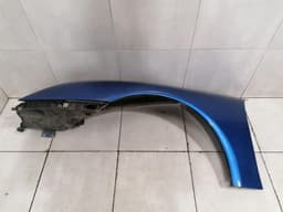 PORSCHE Porsche 911 996 Left Wing 99650303103 MK2 Front Left Fender — thumbnail 7