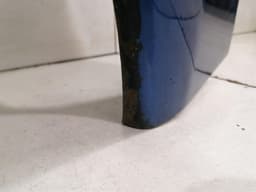PORSCHE Porsche 911 996 Left Wing 99650303103 MK2 Front Left Fender — thumbnail 4