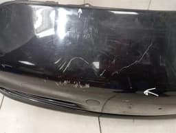 PORSCHE Porsche 911 996 Front Bumper 99650531106 MK2 02-04 Front Bumper — thumbnail 4