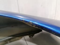 PORSCHE Porsche 911 996 Left Wing 99650303103 MK2 Front Left Fender — thumbnail 5