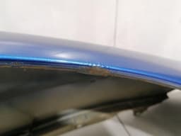 PORSCHE Porsche 911 996 Left Wing 99650303103 MK2 Front Left Fender — thumbnail 6