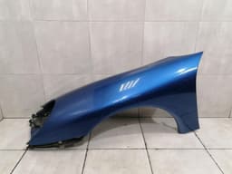 PORSCHE Porsche 911 996 Left Wing 99650303103 MK2 Front Left Fender — thumbnail 1