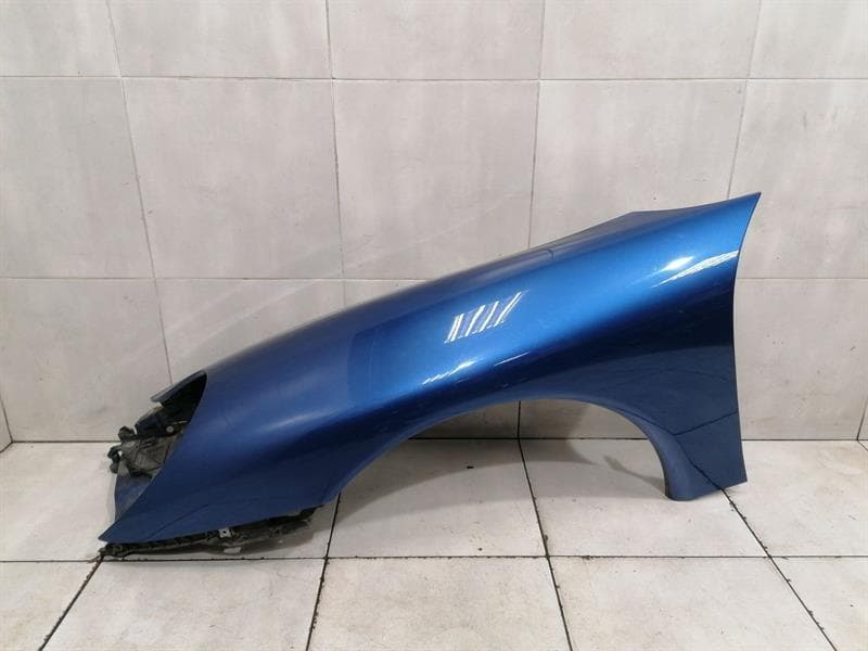 PORSCHE Porsche 911 996 Left Wing 99650303103 MK2 Front Left Fender