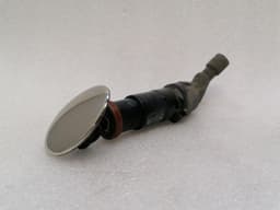 PORSCHE Porsche 911 996 Hedlamp Washer Jet Left 99662816100 Headlight Cleaning System — thumbnail 6