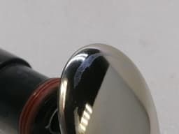 PORSCHE Porsche 911 996 Hedlamp Washer Jet Left 99662816100 Headlight Cleaning System — thumbnail 8