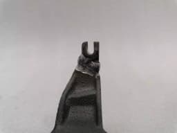 PORSCHE Porsche 911 996 intake pipe 9961106221R intake hose charge air turbo — thumbnail 9