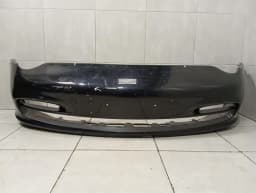 PORSCHE Porsche 911 996 Front Bumper 99650531106 MK2 02-04 Front Bumper — thumbnail 2