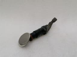 PORSCHE Porsche 911 996 Hedlamp Washer Jet Left 99662816100 Headlight Cleaning System — thumbnail 1