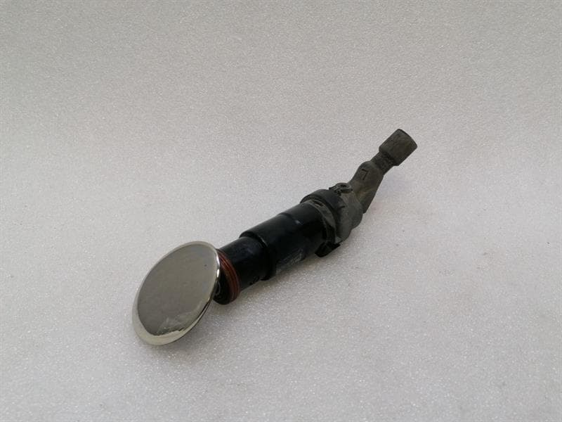 PORSCHE Porsche 911 996 Hedlamp Washer Jet Left 99662816100 Headlight Cleaning System