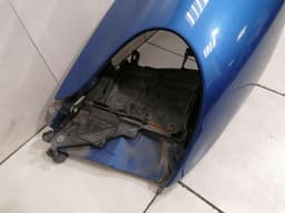 PORSCHE Porsche 911 996 Left Wing 99650303103 MK2 Front Left Fender — thumbnail 3