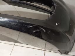 PORSCHE Porsche 911 996 Front Bumper 99650531106 MK2 02-04 Front Bumper — thumbnail 9