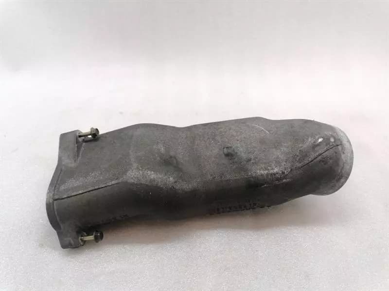 Porsche 911 996 intake pipe 9961106221R intake hose charge air turbo