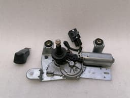 PORSCHE Porsche 911 996 Rear Wiper Motor 99662808000 Wiper Motor Rear — thumbnail 7