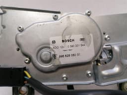 PORSCHE Porsche 911 996 Rear Wiper Motor 99662808000 Wiper Motor Rear — thumbnail 10