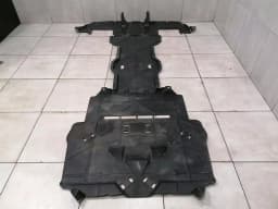 PORSCHE Porsche 911 996 Undertray 99650402900 Manual Gearbox Underbody Trim — thumbnail 1