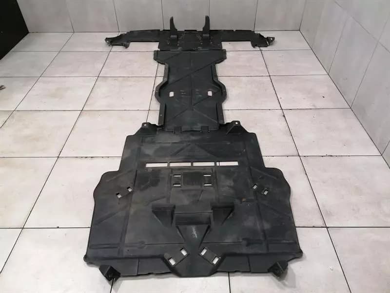PORSCHE Porsche 911 996 Undertray 99650402900 Manual Gearbox Underbody Trim