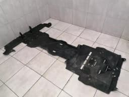 PORSCHE Porsche 911 996 Undertray 99650402900 Manual Gearbox Underbody Trim — thumbnail 2