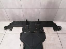 PORSCHE Porsche 911 996 Undertray 99650402900 Manual Gearbox Underbody Trim — thumbnail 3