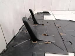 PORSCHE Porsche 911 996 Undertray 99650402900 Manual Gearbox Underbody Trim — thumbnail 4