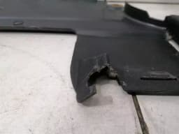 PORSCHE Porsche 911 996 Undertray 99650402900 Manual Gearbox Underbody Trim — thumbnail 5
