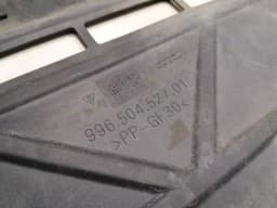 PORSCHE Porsche 911 996 Undertray 99650402900 Manual Gearbox Underbody Trim — thumbnail 10