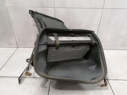 PORSCHE Porsche 911 996 Intercooler 996111063971 Left Intercooler Left — thumbnail 3