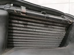 PORSCHE Porsche 911 996 Intercooler 996111063971 Left Intercooler Left — thumbnail 10