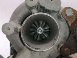 PORSCHE Porsche 911 996 Turbo Charger 99612301476 Right Turbocharger Right — thumbnail 4