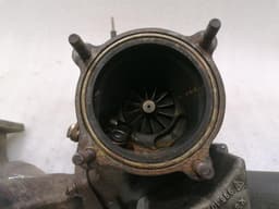 PORSCHE Porsche 911 996 Turbo Charger 99612301476 Right Turbocharger Right — thumbnail 7