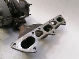 PORSCHE Porsche 911 996 Turbo Charger 99612301476 Right Turbocharger Right — thumbnail 3