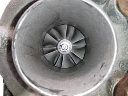 PORSCHE Porsche 911 996 Turbo Charger 99612301476 Right Turbocharger Right — thumbnail 5