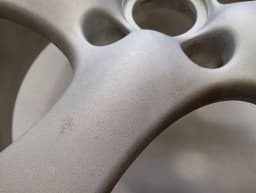 PORSCHE Porsche 911 996 Alloy Wheel 99636213601 Alloy Wheel Turbo Look II 8J x 18 ET50 — thumbnail 4