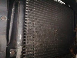 PORSCHE Porsche 911 996 Left Radiator Pack 99610613151 Cooler Package Left 3.6 MK2 — thumbnail 4
