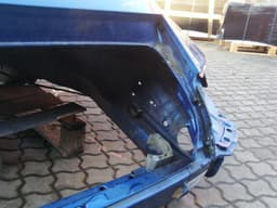 PORSCHE Porsche 911 996 Rear Panel 99650396207 Right Right Turbo Only!! — thumbnail 9