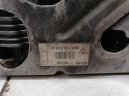 PORSCHE Porsche 911 996 Left Radiator Pack 99610613151 Cooler Package Left 3.6 MK2 — thumbnail 6