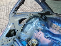 PORSCHE Porsche 911 996 Rear Panel 99650396207 Right Right Turbo Only!! — thumbnail 8