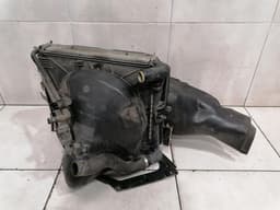 PORSCHE Porsche 911 996 Left Radiator Pack 99610613151 Cooler Package Left 3.6 MK2 — thumbnail 10