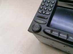 PORSCHE Porsche 911 996 Navigation Monitor 99664221406 Sat Nav Display Screen MK2 PCM2 — thumbnail 7