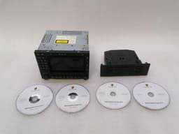 PORSCHE Porsche 911 996 Navigation Monitor 99664221406 Sat Nav Display Screen MK2 PCM2 — thumbnail 1