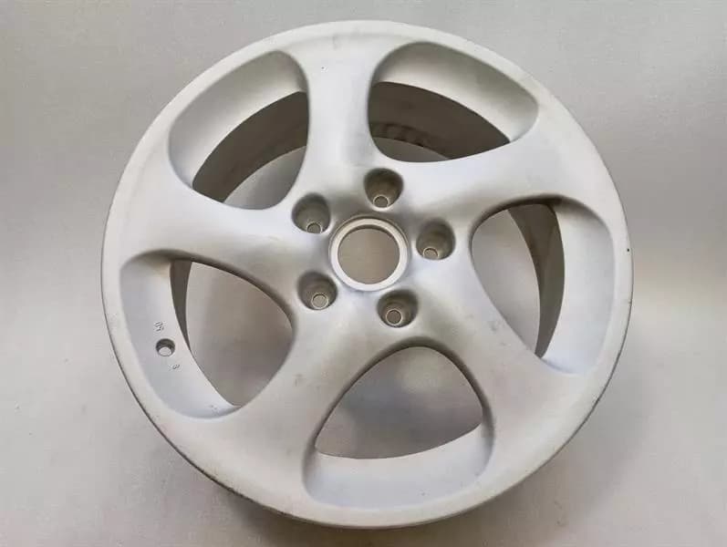 PORSCHE Porsche 911 996 Alloy Wheel 99636213601 Alloy Wheel Turbo Look II 8J x 18 ET50