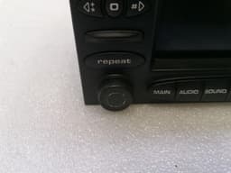 PORSCHE Porsche 911 996 Navigation Monitor 99664221406 Sat Nav Display Screen MK2 PCM2 — thumbnail 8