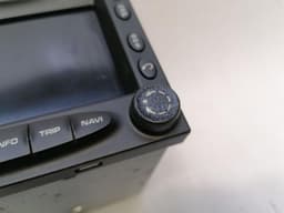 PORSCHE Porsche 911 996 Navigation Monitor 99664221406 Sat Nav Display Screen MK2 PCM2 — thumbnail 10